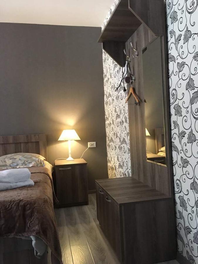 Apartment Jorjo Местія Екстер'єр фото