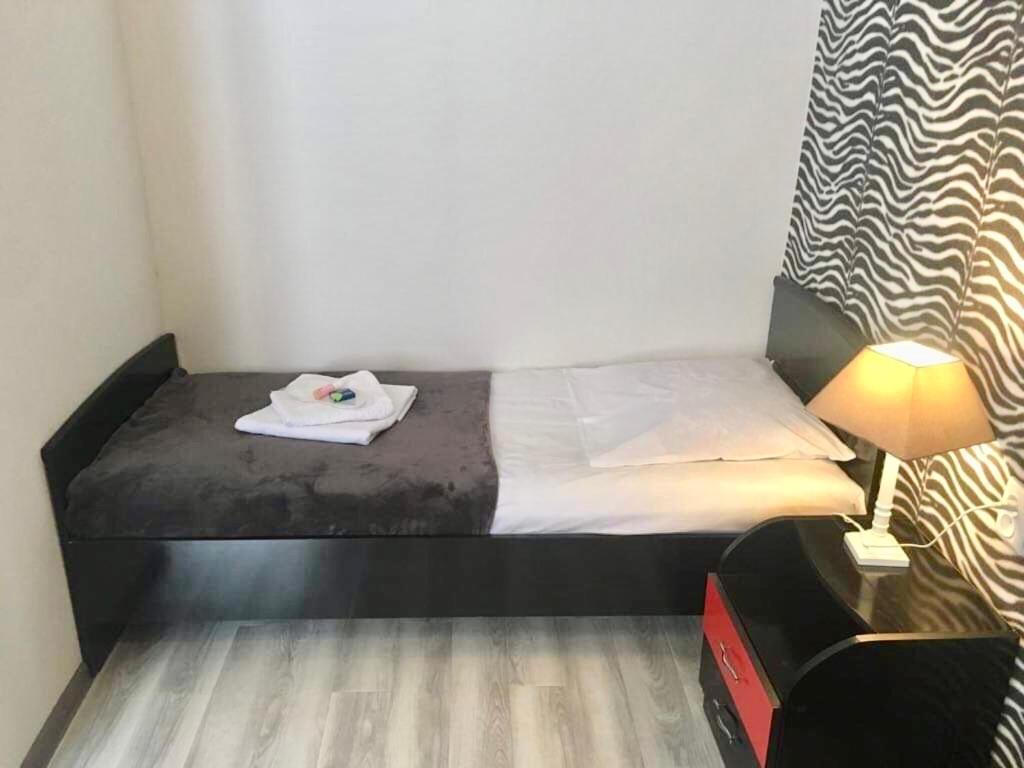 Apartment Jorjo Местія Екстер'єр фото